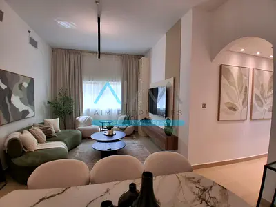 🔥 عرض مميز – لفترة محدودة! 🔥 🏡 اشترِ شقة بغرفتي نوم بأقل من مليون درهم!