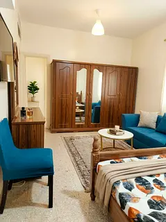 Spacious & Elegant Room in High-End Apartment – Ready to Move In!