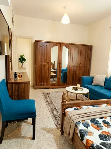 ​Spacious & Elegant Room in High-End Apartment – Ready to Move In!