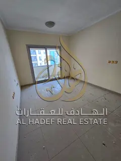 AED 34,000 1 Bedroom Apartment for Rent in Al Taawun Sharjah with Balcony Excellent Spacious Layout 