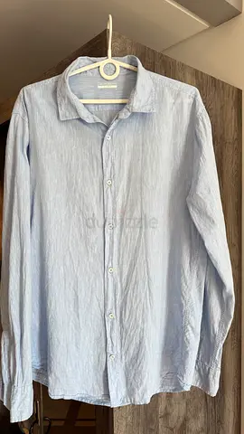 Intimissimi Linen Shirt