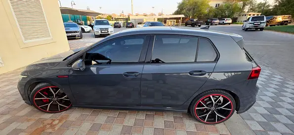 2023 Volkswagen GOLF GTI 照片 3