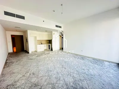 Dubai Creek Harbour 1BR | Park View | Unfurnished Apartment