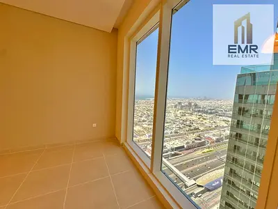 Luxury High-Floor 2BR with Landmark Views