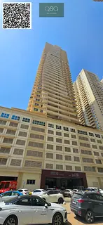 Property Features Spacious 1BHK apartment Apartment Size: 1,200 Sq. Ft. Selling Price: AED 319,999 W