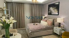 Furnished Studio for Sale | Azizi Arian Residences | Dubai