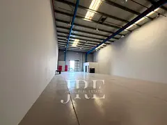 Warehouse for Rent in Sharjah | New