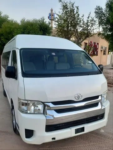 2008 Toyota HIACE 照片 10