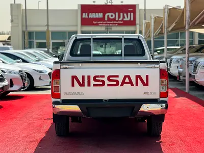 2020 Nissan NAVARA 照片 5