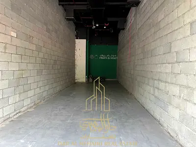 SHOP / OFFICE NEAR JADDAF METRO STATION SHOP AVAILABLE