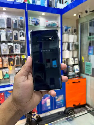 Samsung S10 128GB TRA