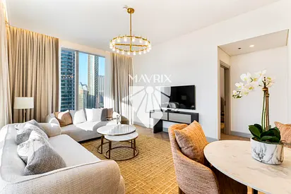 Vacant Corner Unit | Prime Location | Furnished