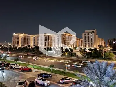 🏡 شقة جديدة مفروشة بالكامل للبيع | 695 قدم مربع | غرفة وصالة | 700,000 درهم