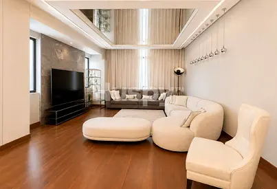 Furnished | Road Backing | Landscaped Garden