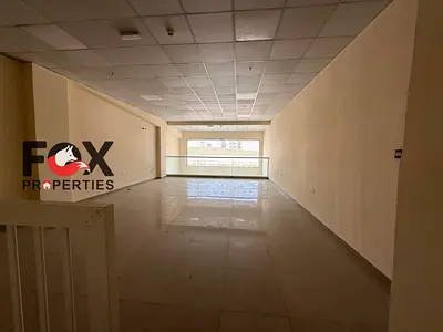Excellent Commercial Opportunity | Warehouse with1500 Sq. Ft. | 22 kW Electricity | Private Outdoor Space | Close to Main Exits