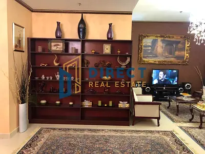 فرصة استثنائية في التعاون: دوبلكس 4 غرف بمساحات واسعة جداً ومصعد متوفر