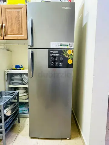 Super General Top Mount Refrigerator 360 L SGR360N Perfect Condition Can be Verified Before Purchase