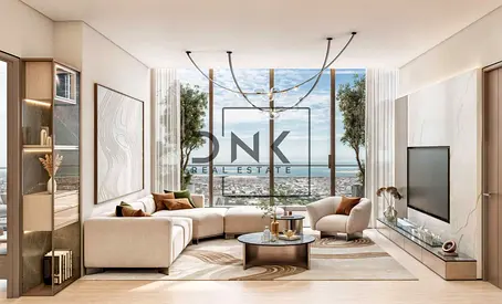 Premium 2 Bedroom Apartment I Top Class Amenities I Safa Gate