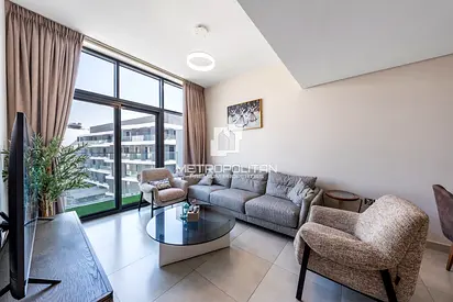 Lowest Price | Fully Furnished | Close to JVC Exit