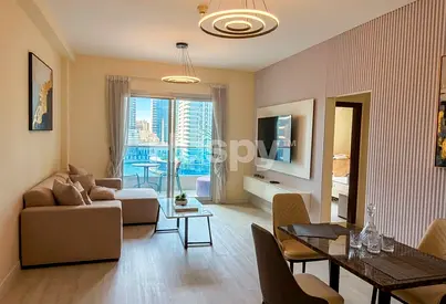 Fully Renovated | Marina View | Unfurnished