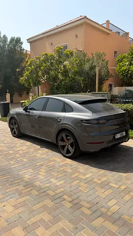 2021 Porsche CAYENNE — миниатюра 16