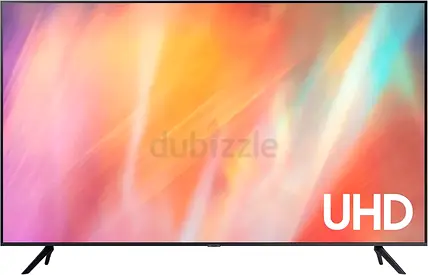 43" Smart LED TV - Perfect Working Condition