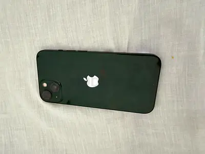 iPhone 13 in Midnight - Good Working Condition