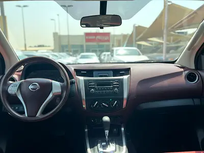 2020 Nissan NAVARA 照片 7