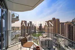 Branded l High Floor l Partial Sea View