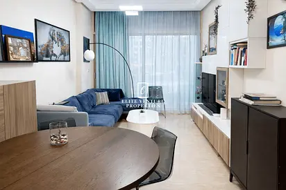 Well Maintained | Fully Furnished | Prime Location