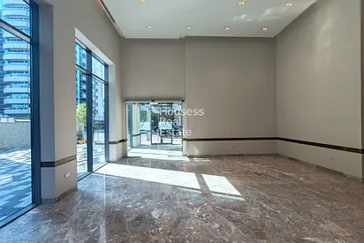 Near Metro | Fitted Retail | Office Space