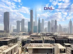 Park View | Prime City Walk | Luxury Living