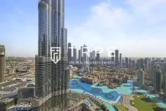 Exclusive | High Floor | Ready to move-in