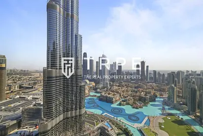 Exclusive | High Floor | Ready to move-in