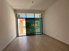 Studio Apartment | Riviera Beachfront Tower C | Balcony View