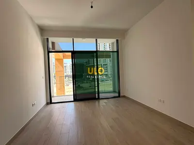 Studio Apartment | Riviera Beachfront Tower C | Balcony View
