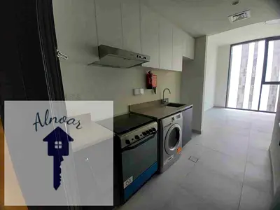 Brand new studio for sale