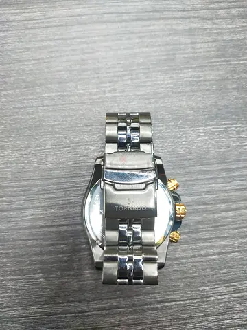 ساعه تورنادو اصليه مستعمله للبيع original tornado watch for sale used