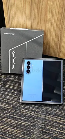Samsung Galaxy Z Fold7 512GB TDRA