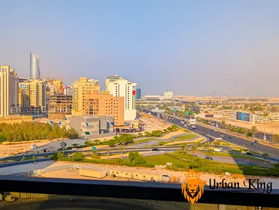 One Month Free | 2 Balcony With Kids Play Area | Only For Family