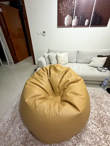 Bean bag