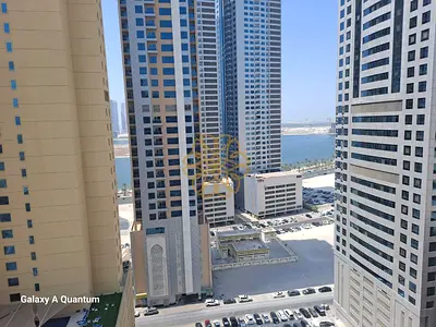 Cheaper One Bedroom Near To Al khan Corniche Park