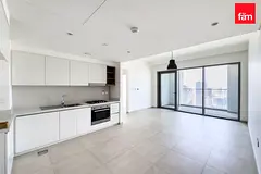 High Floor | UnFurnished | Vacant