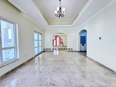 Brand New Villa | With Private Pool | 6BR G+1 | Ready To Move