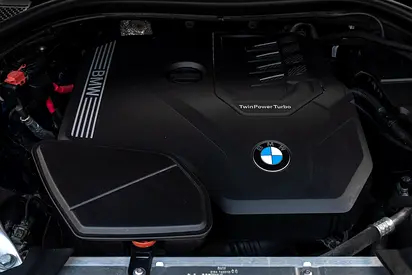 2023 BMW X3 — фото 14