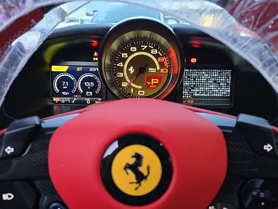 صورة 12 لـ 2016 Ferrari 812 GTS