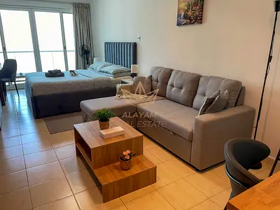 Exclusive | Fully Furnished | Sunset View