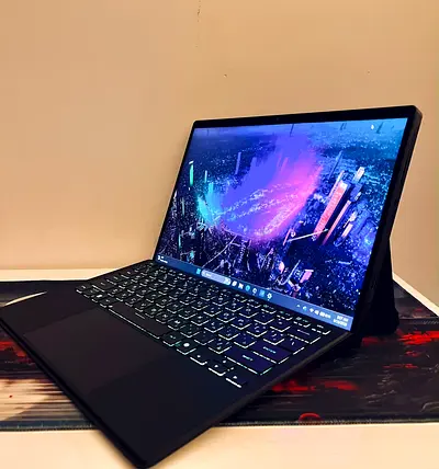 Asus rog flow z13 Ai max +395 32gb 1tb for sale