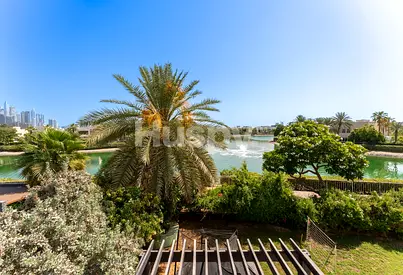 Fully Upgraded | Extended | Lake View