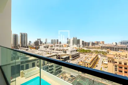 Pool View | Alexa Smart System | Unique Layout